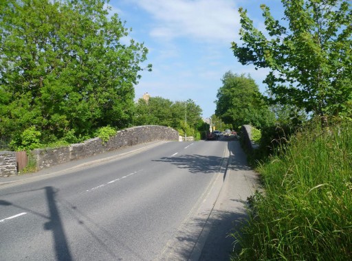 bridge