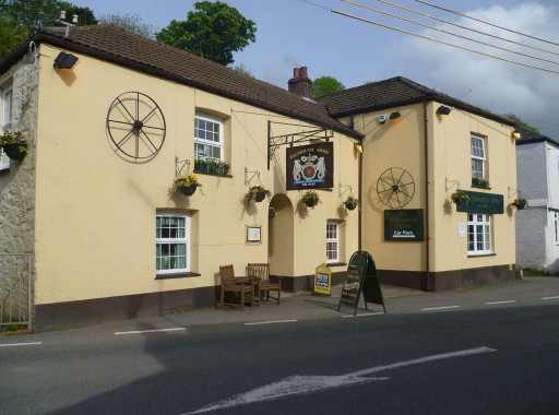 Falmouth Arms