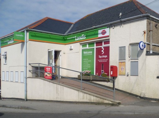 Londis