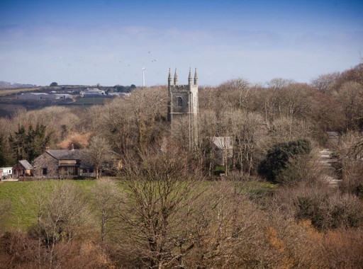 Parish Image 9