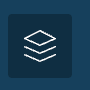 Cornwall Council interactive map layers button